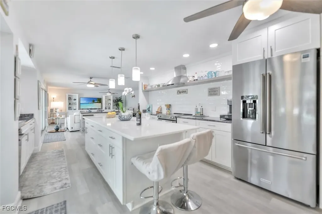 930 Lindgren Boulevard Sanibel FL 33957