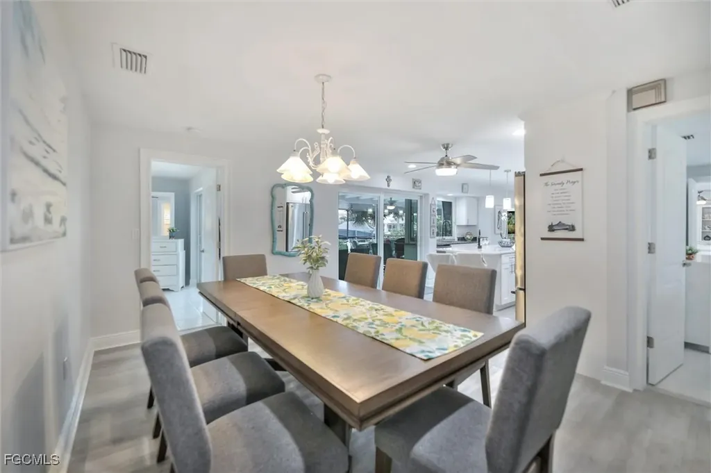930 Lindgren Boulevard Sanibel FL 33957