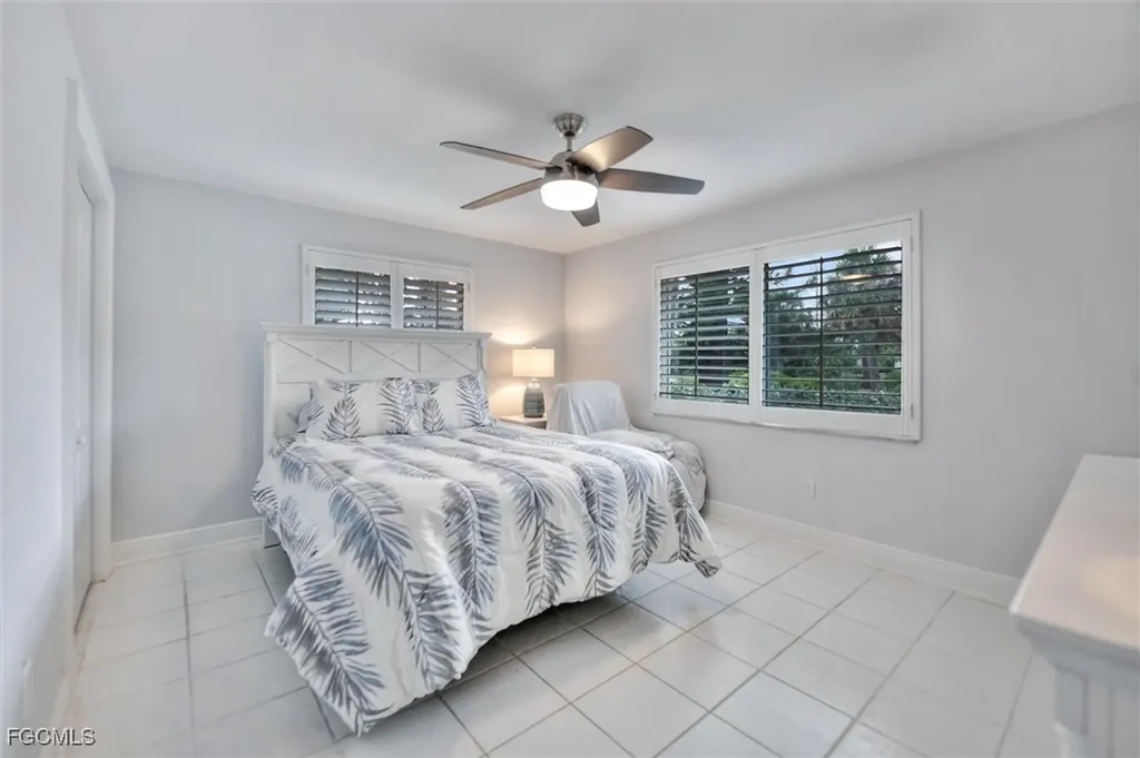 930 Lindgren Boulevard Sanibel FL 33957