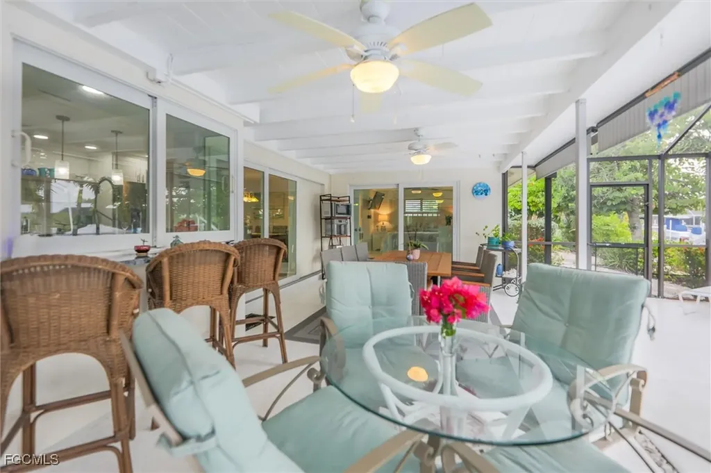 930 Lindgren Boulevard Sanibel FL 33957