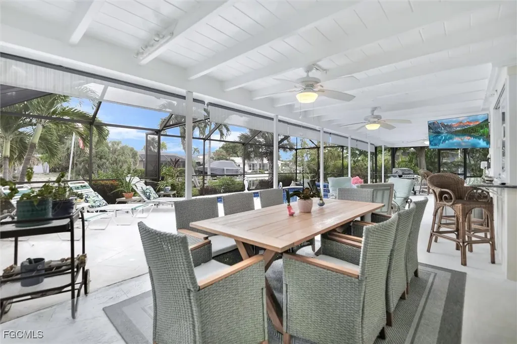 930 Lindgren Boulevard Sanibel FL 33957