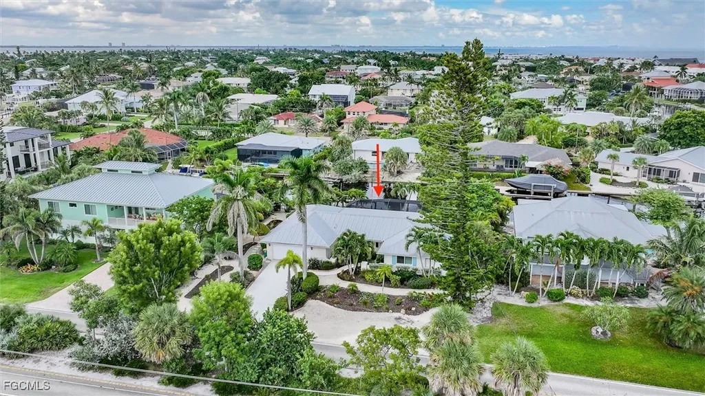 930 Lindgren Boulevard Sanibel FL 33957