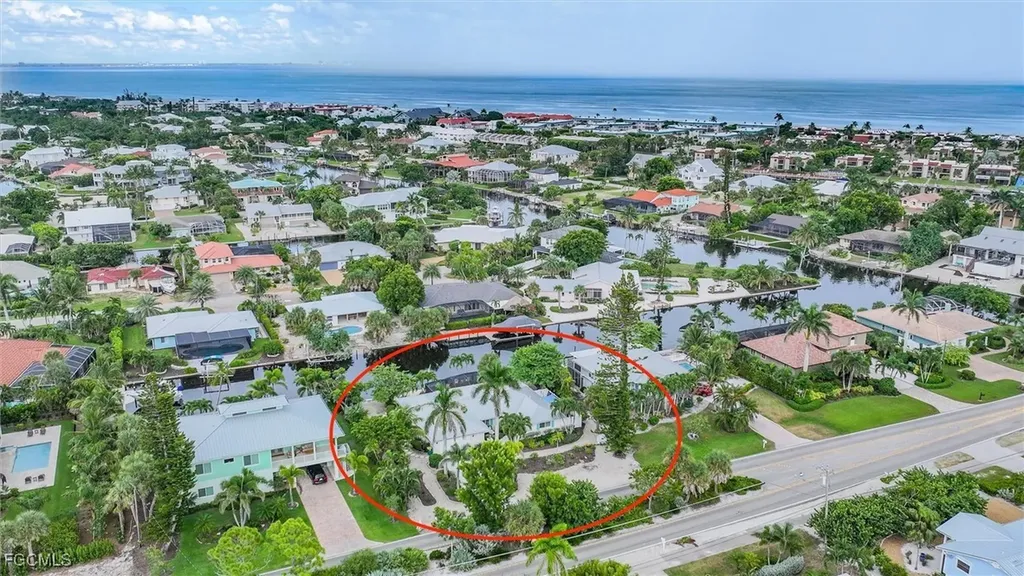 930 Lindgren Boulevard Sanibel FL 33957