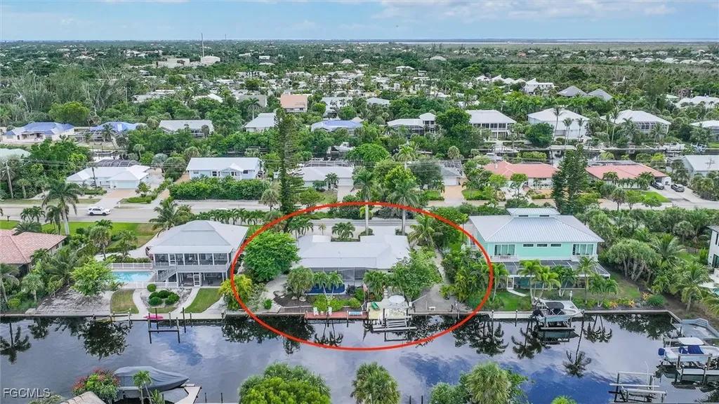 930 Lindgren Boulevard Sanibel FL 33957