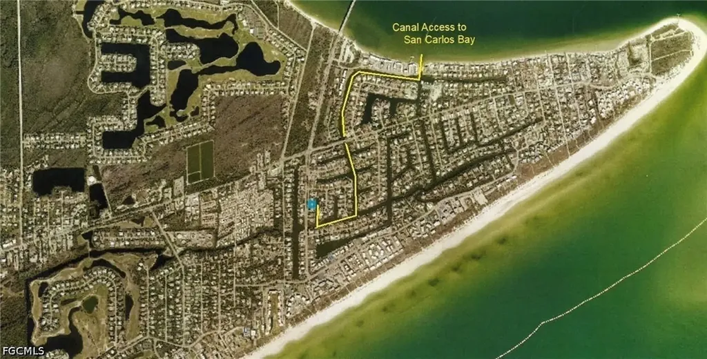 930 Lindgren Boulevard Sanibel FL 33957
