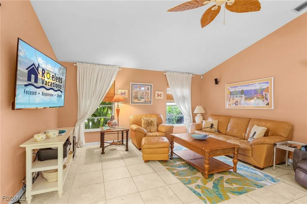 8549 S Lake Circle Fort Myers FL 33908