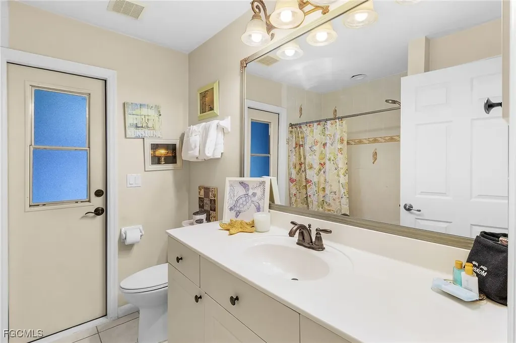 8549 S Lake Circle Fort Myers FL 33908