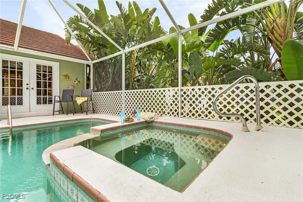 8549 S Lake Circle Fort Myers FL 33908