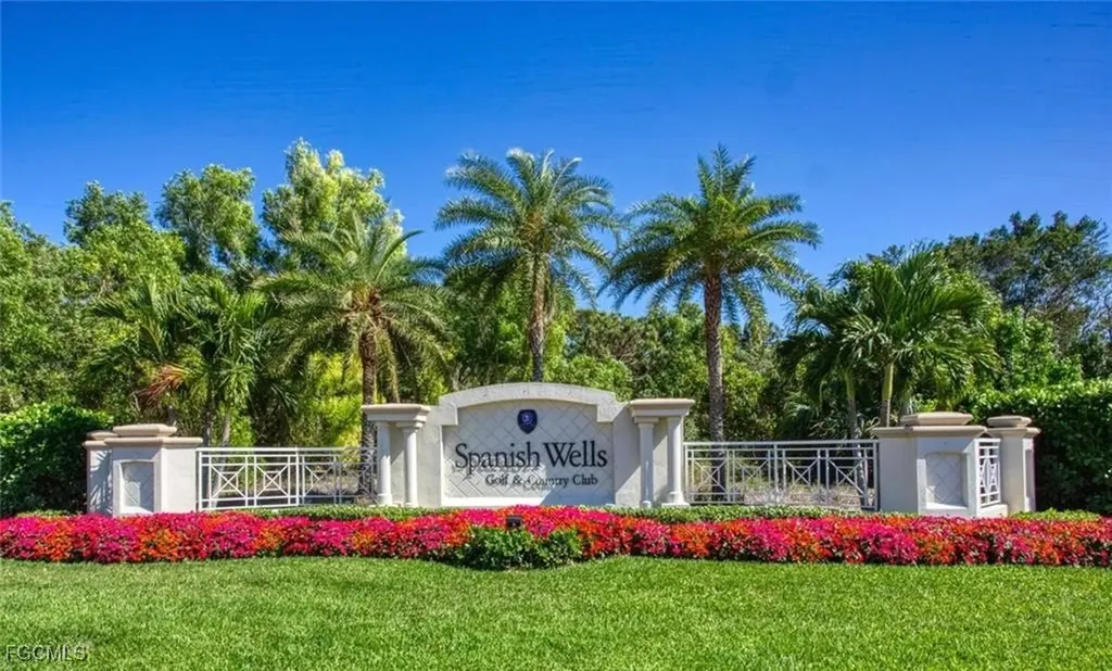 9631 Spanish Moss Way Bonita Springs FL 34135