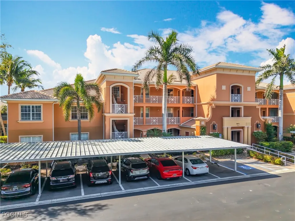 9631 Spanish Moss Way Bonita Springs FL 34135