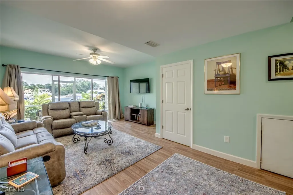 3347 N Key Drive North Fort Myers FL 33903