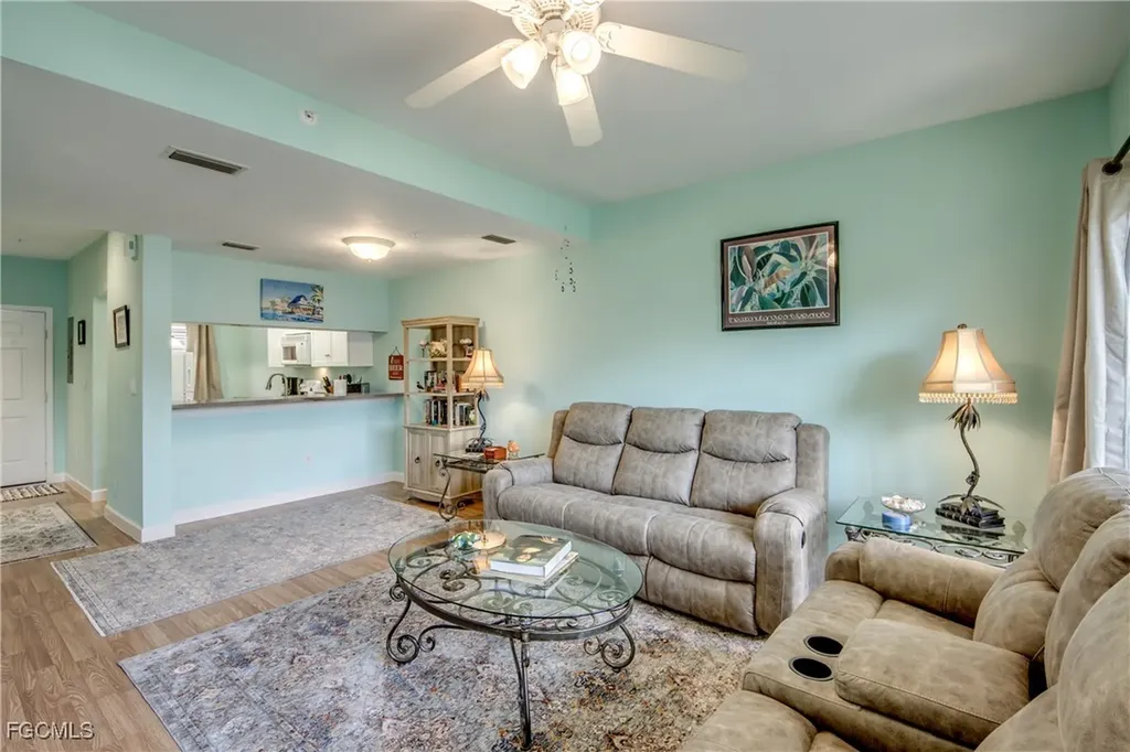 3347 N Key Drive North Fort Myers FL 33903