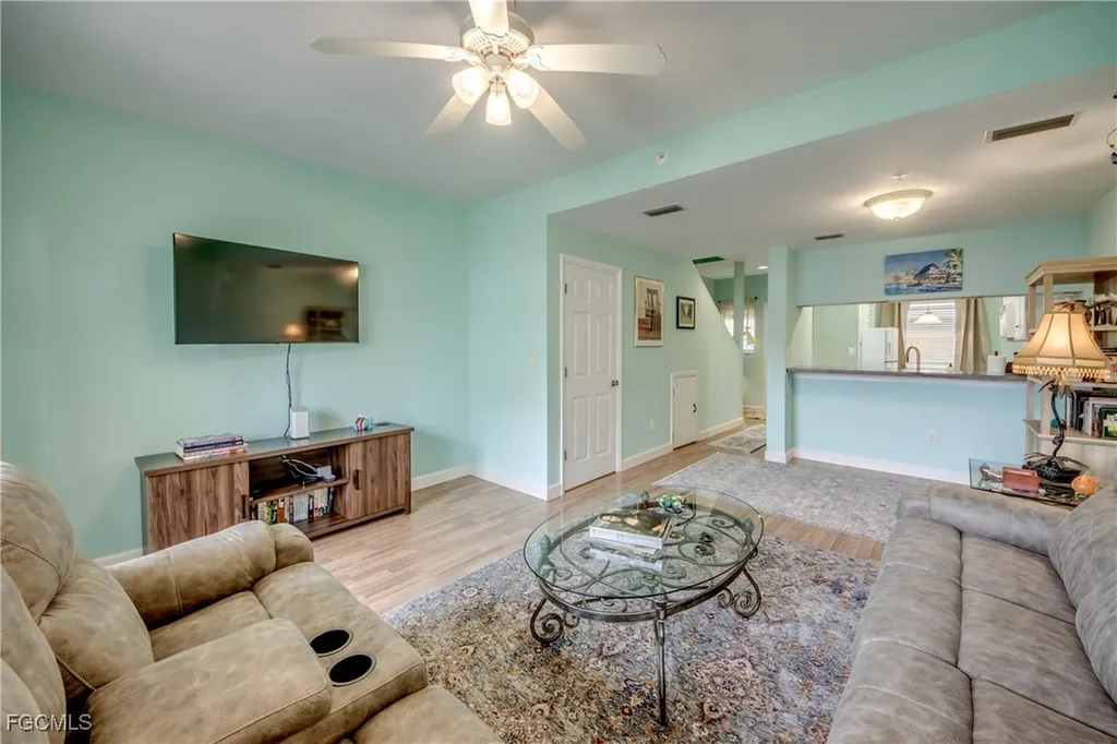 3347 N Key Drive North Fort Myers FL 33903