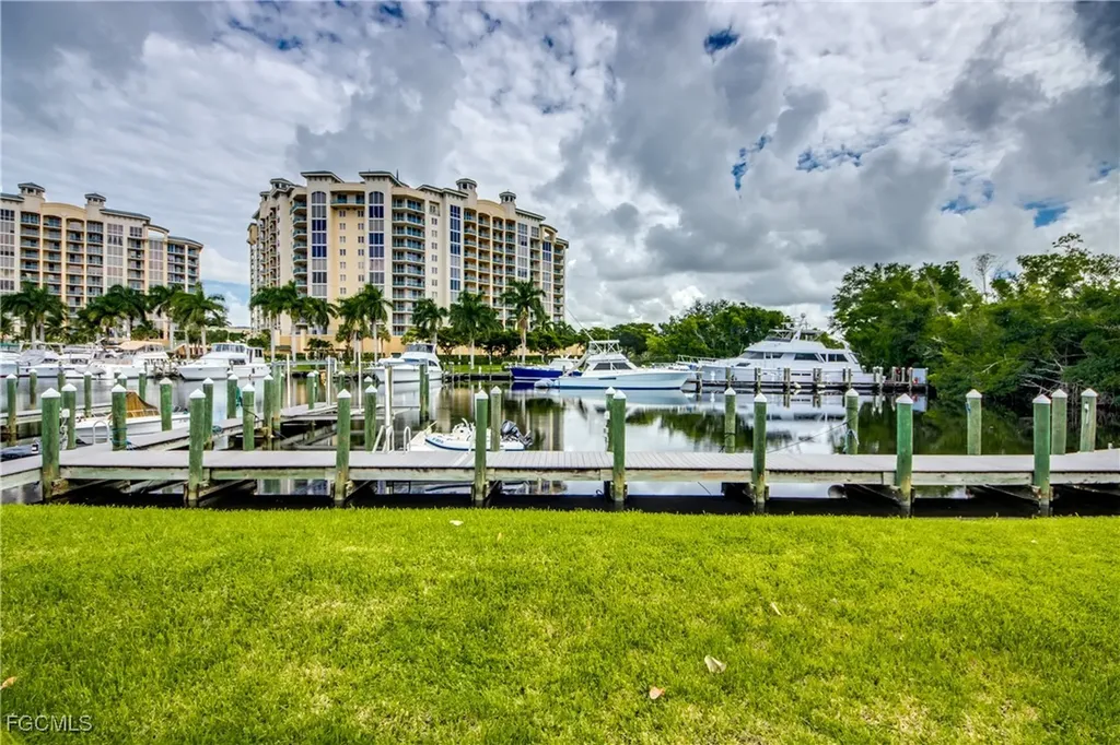 3347 N Key Drive North Fort Myers FL 33903