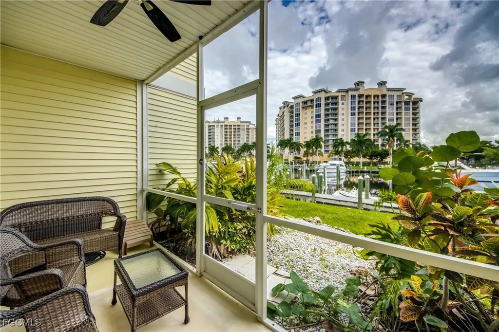 3347 N Key Drive North Fort Myers FL 33903