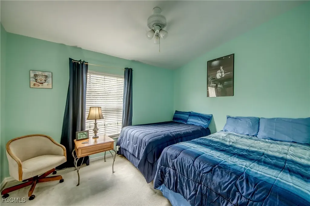 3347 N Key Drive North Fort Myers FL 33903