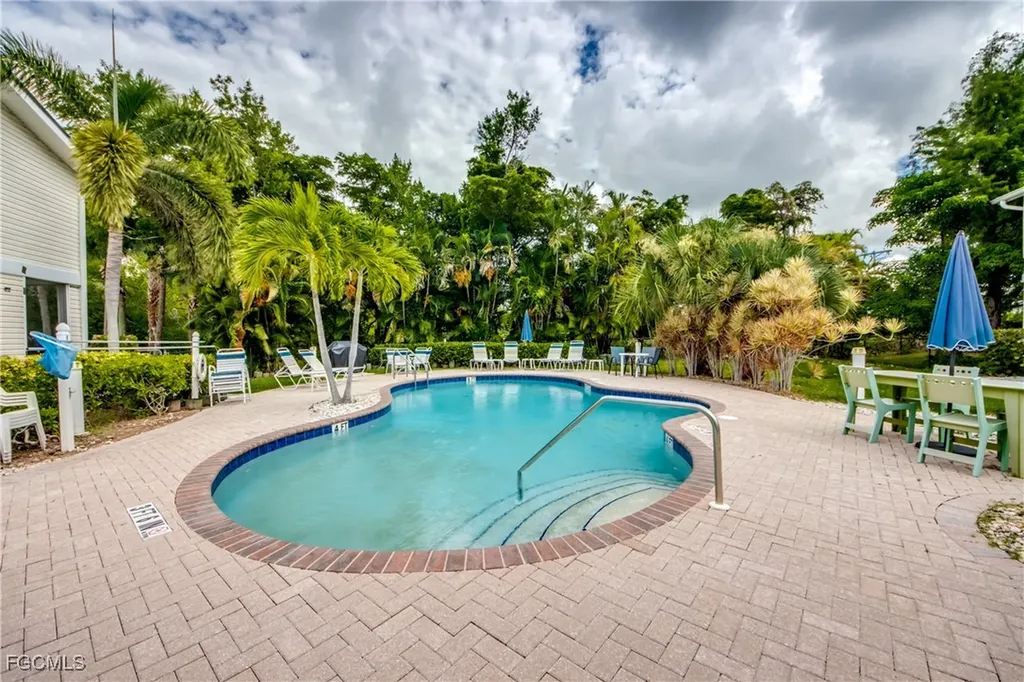 3347 N Key Drive North Fort Myers FL 33903