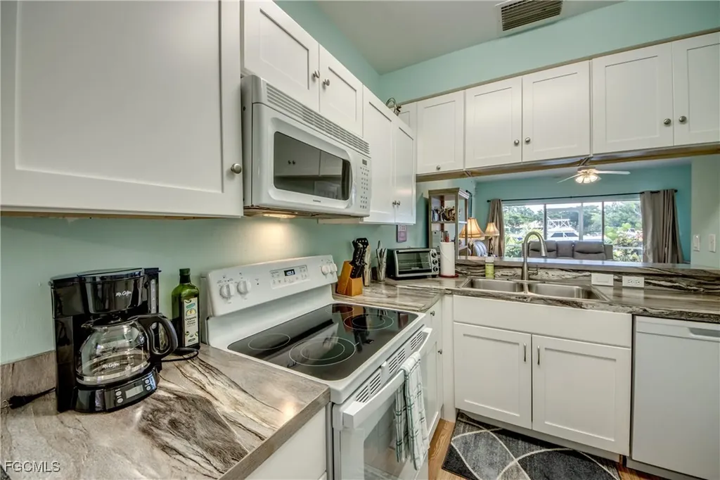 3347 N Key Drive North Fort Myers FL 33903