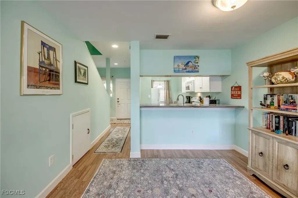 3347 N Key Drive North Fort Myers FL 33903