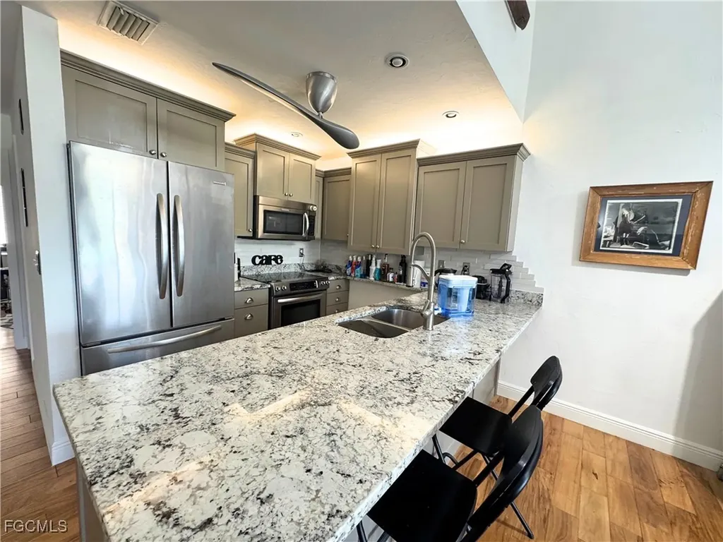 1715 SE 46th Lane Cape Coral FL 33904