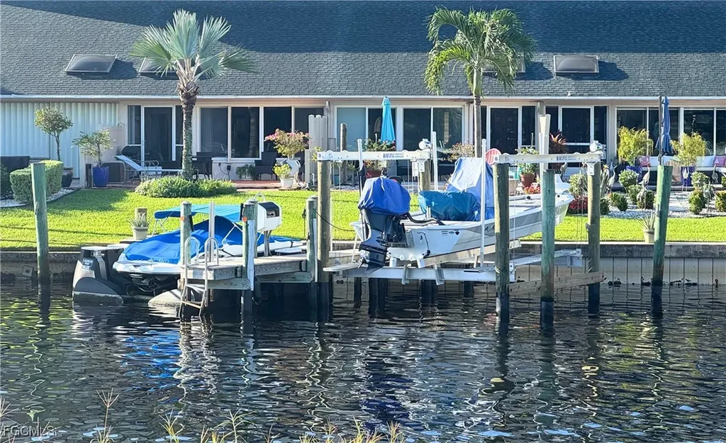 1715 SE 46th Lane Cape Coral FL 33904