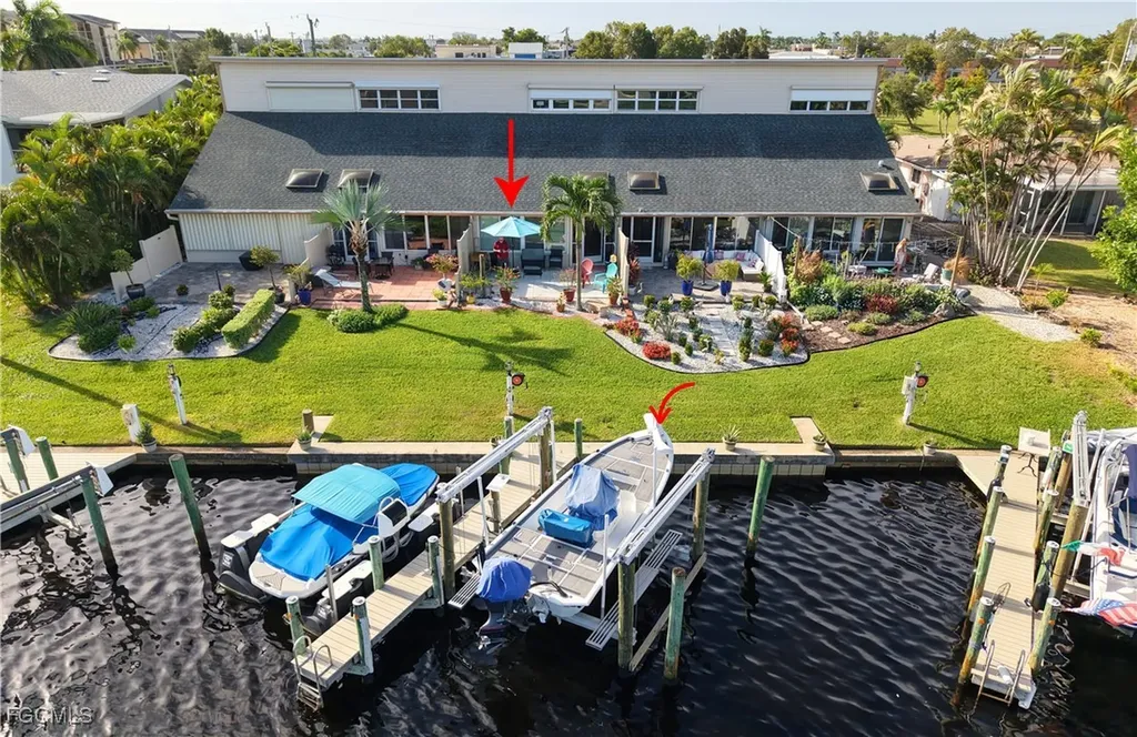 1715 SE 46th Lane Cape Coral FL 33904