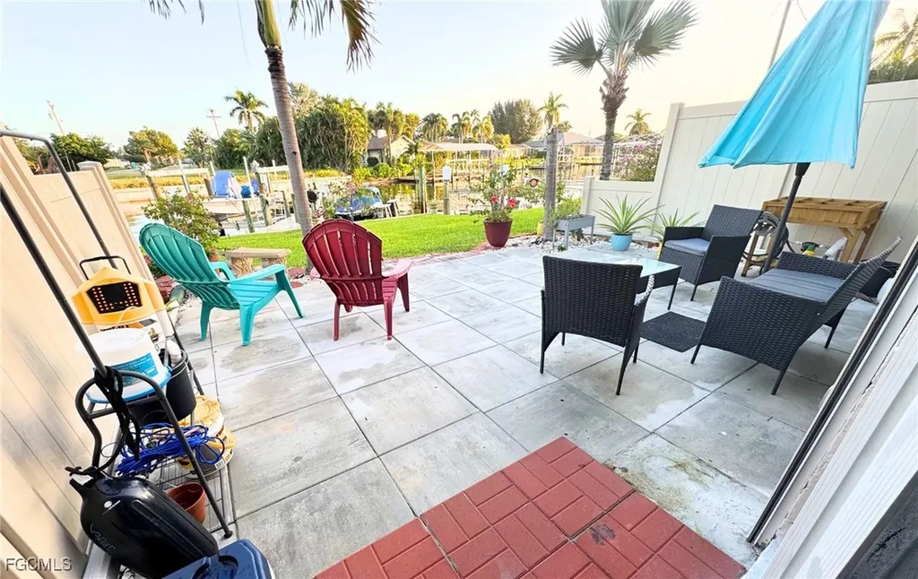 1715 SE 46th Lane Cape Coral FL 33904