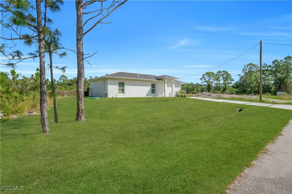 3302 39th Street W Lehigh Acres FL 33971