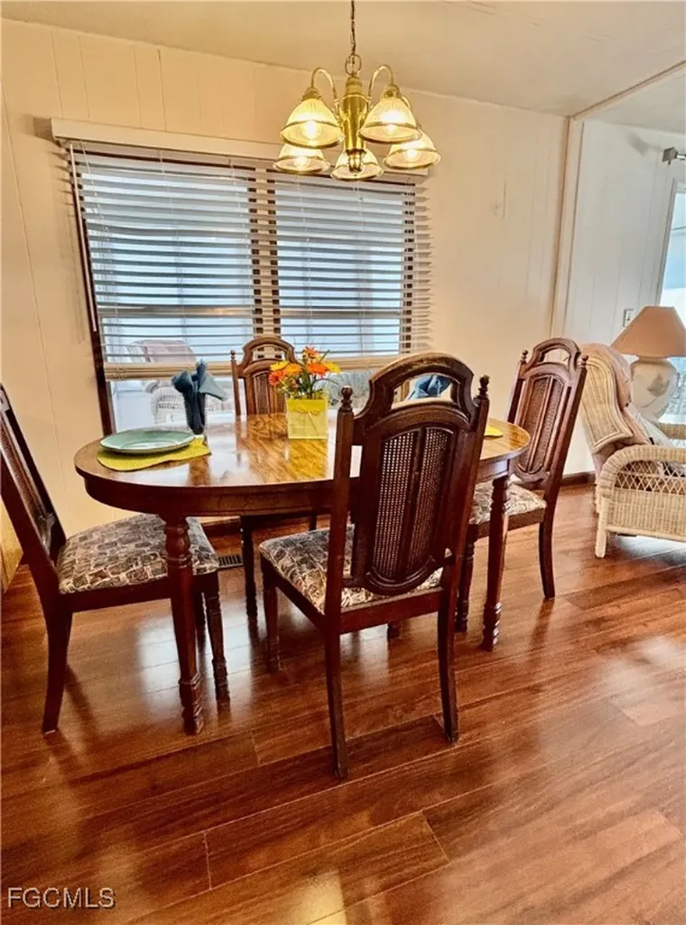 349 Shrub Lane S North Fort Myers FL 33917