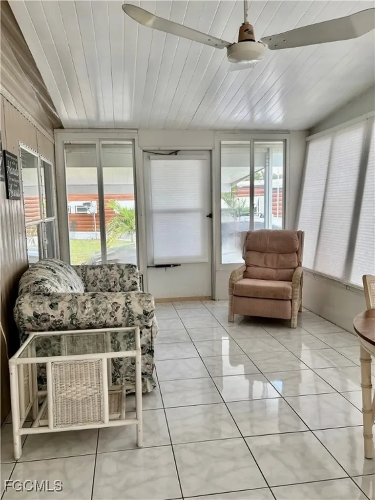 349 Shrub Lane S North Fort Myers FL 33917