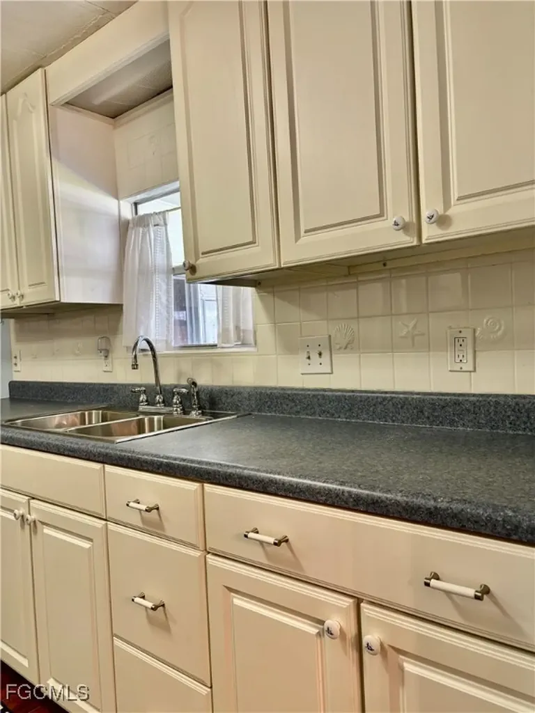 349 Shrub Lane S North Fort Myers FL 33917