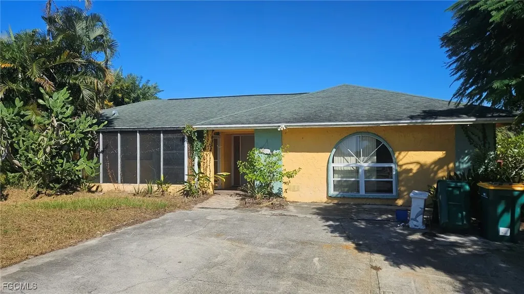 11530 Riggs Road Naples FL 34114