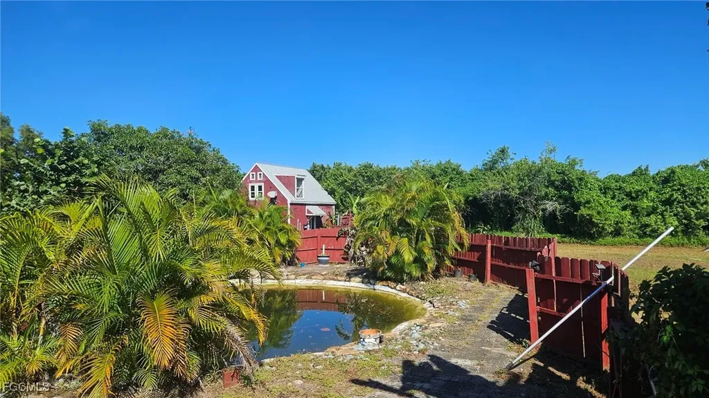 11530 Riggs Road Naples FL 34114