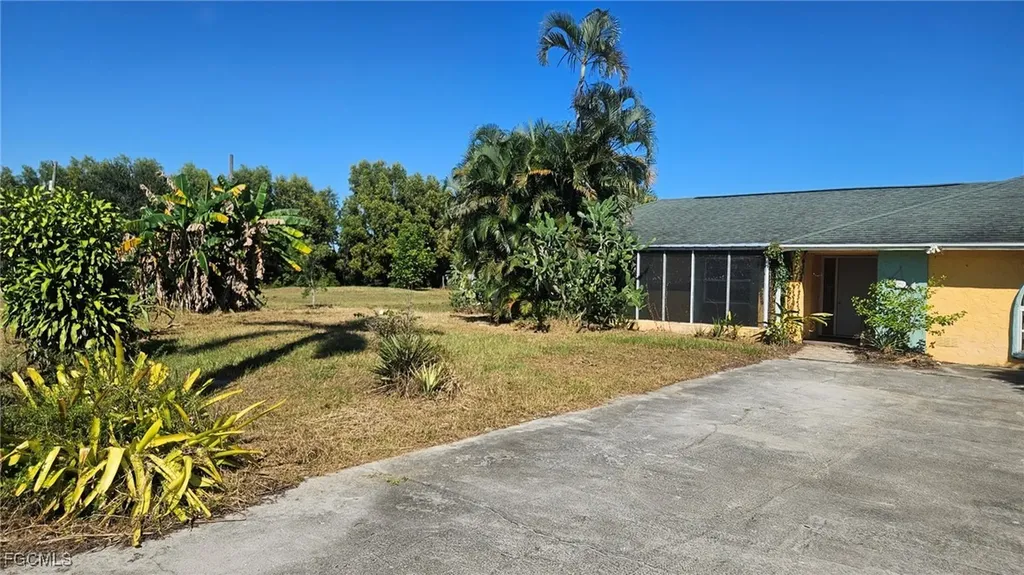 11530 Riggs Road Naples FL 34114