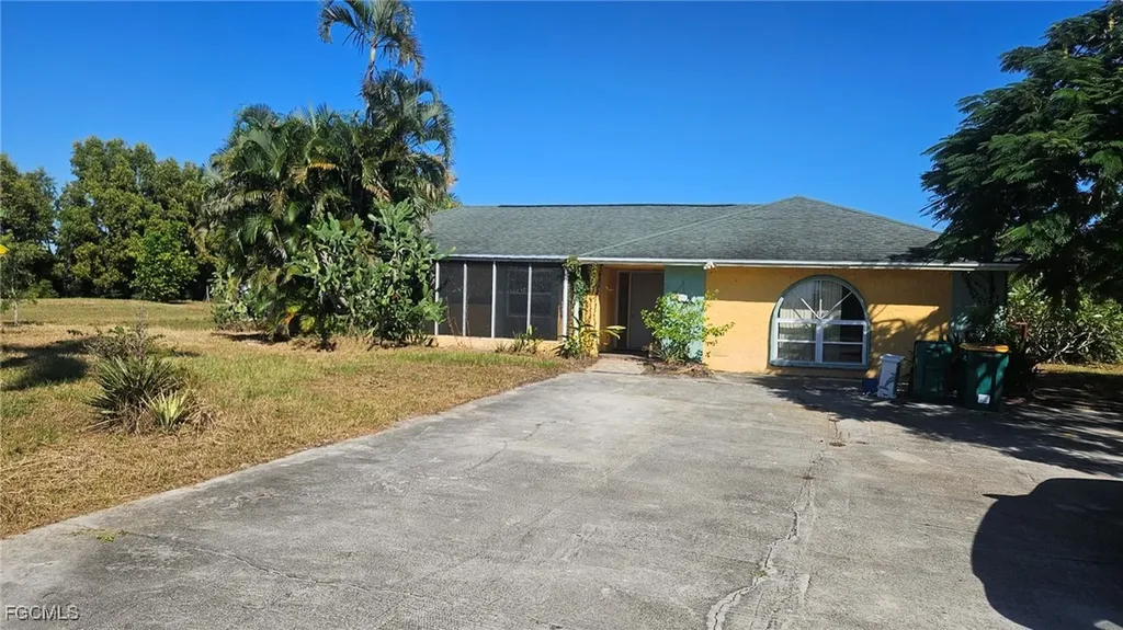 11530 Riggs Road Naples FL 34114