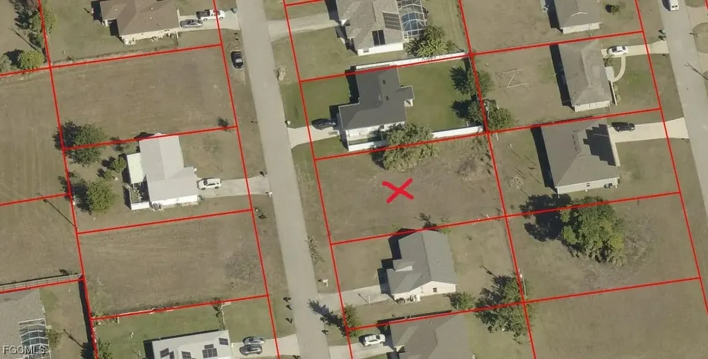 2423 NE 23rd Avenue Cape Coral FL 33909