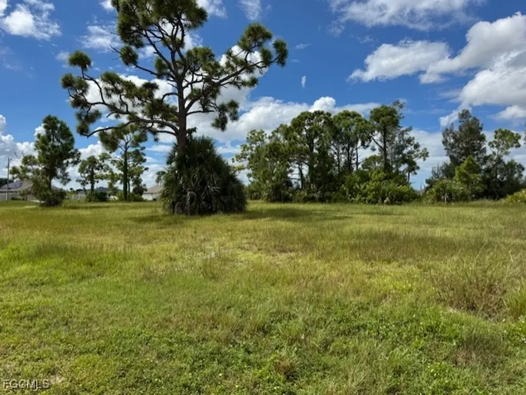 2426 NW 18th Place Cape Coral FL 33993