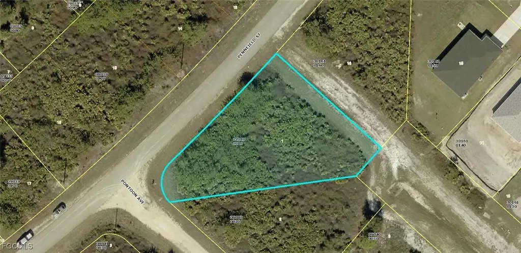 336 Pennfield Street Lehigh Acres FL 33974