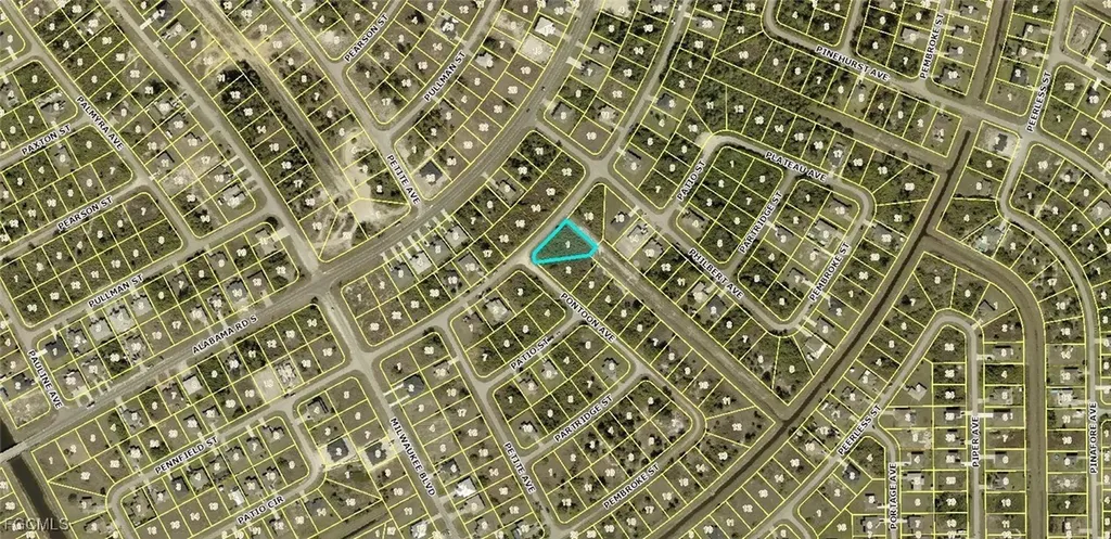 336 Pennfield Street Lehigh Acres FL 33974