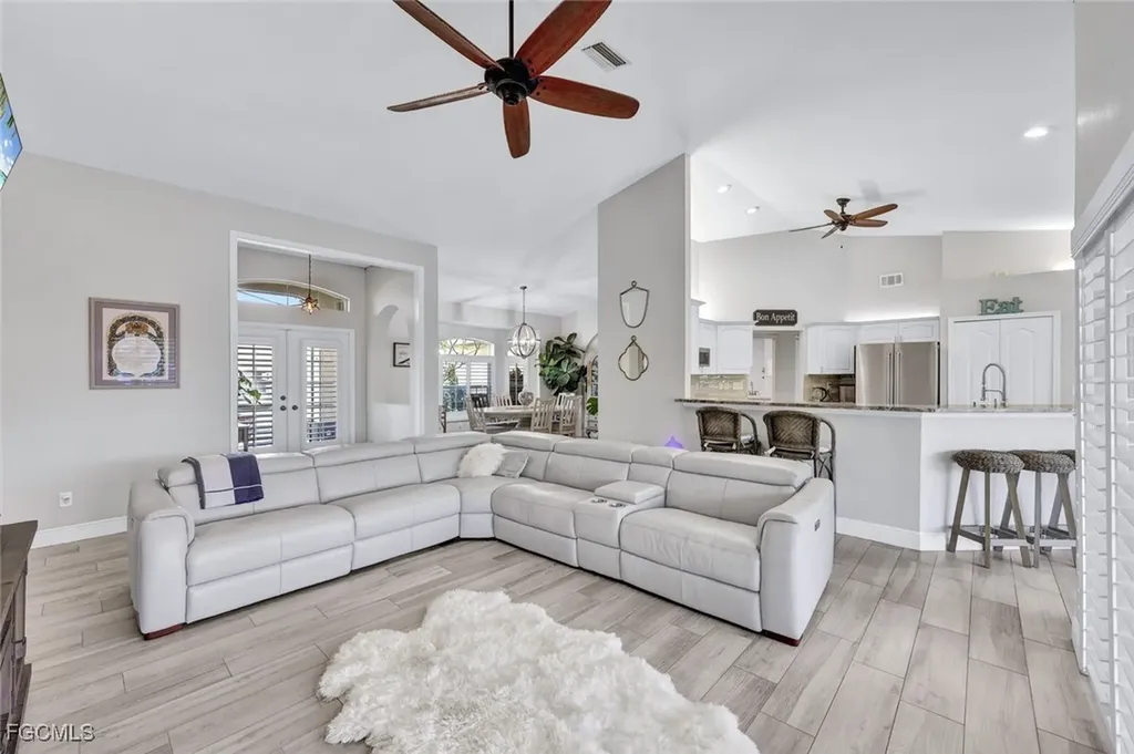 4328 SW 18th Avenue Cape Coral FL 33914