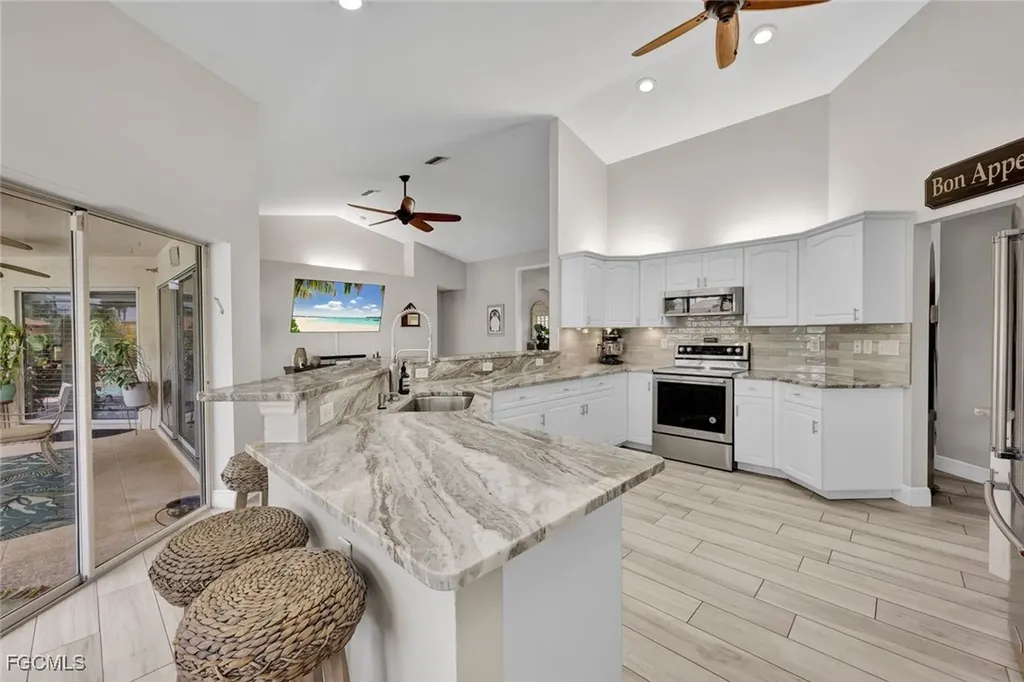 4328 SW 18th Avenue Cape Coral FL 33914