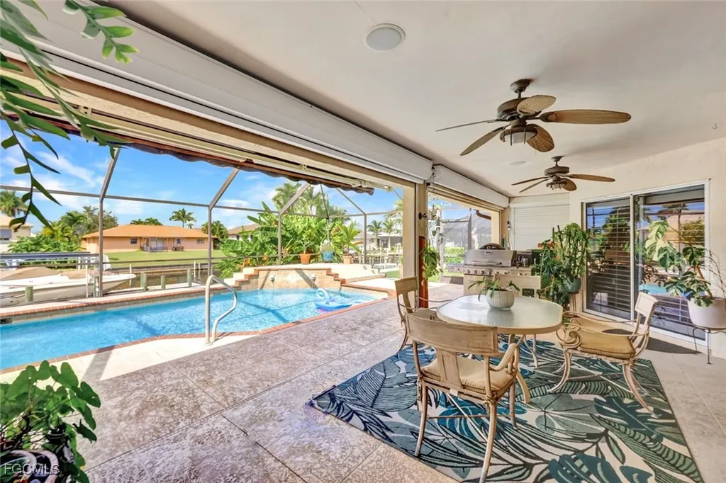 4328 SW 18th Avenue Cape Coral FL 33914