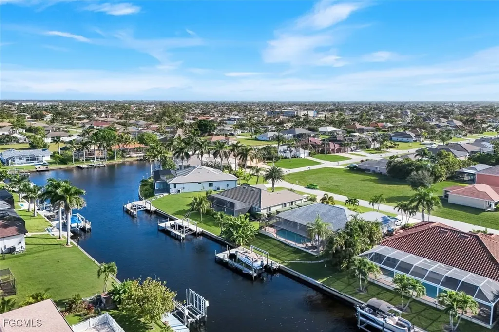 4328 SW 18th Avenue Cape Coral FL 33914