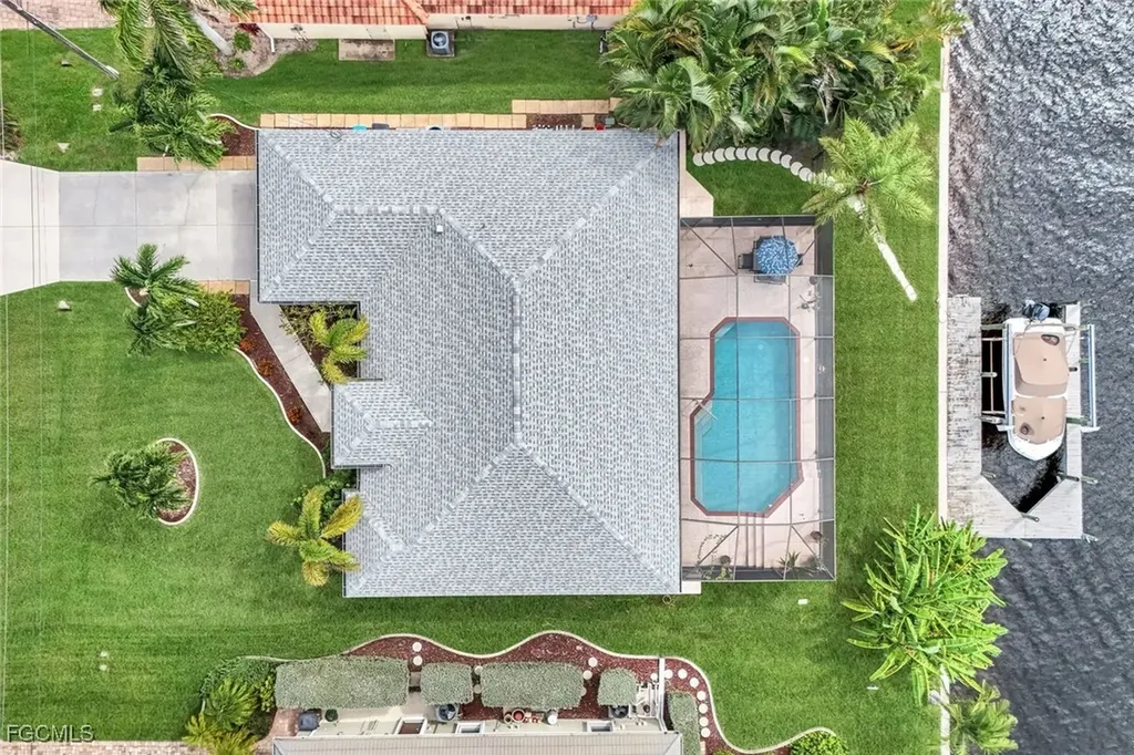 4328 SW 18th Avenue Cape Coral FL 33914