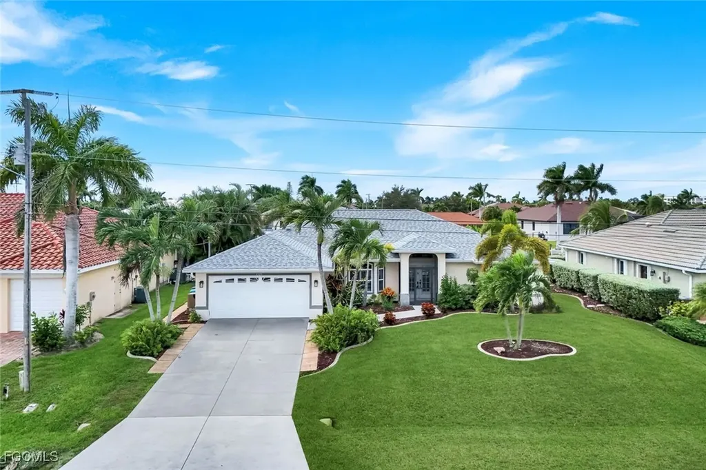4328 SW 18th Avenue Cape Coral FL 33914