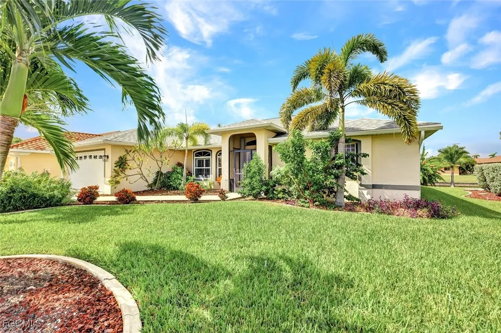 4328 SW 18th Avenue Cape Coral FL 33914