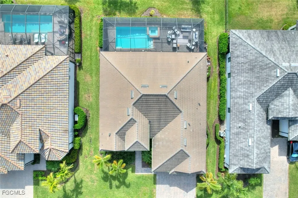 17441 Elkgrove Lane Estero FL 33928