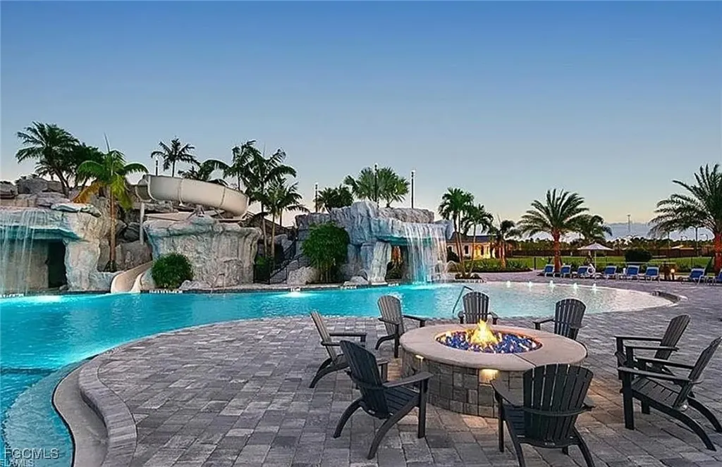 17441 Elkgrove Lane Estero FL 33928