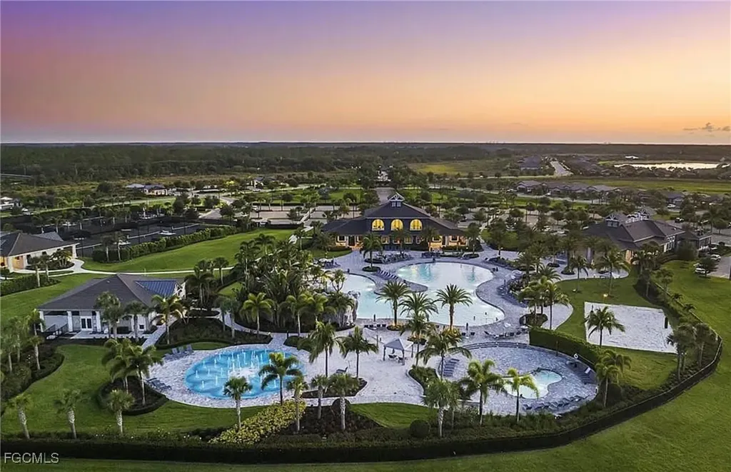 17441 Elkgrove Lane Estero FL 33928