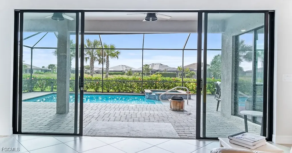 17441 Elkgrove Lane Estero FL 33928